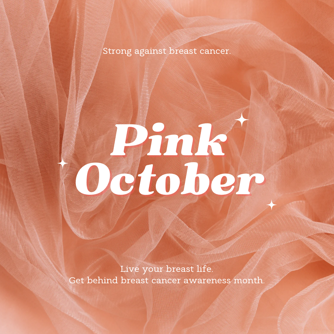 Pink October