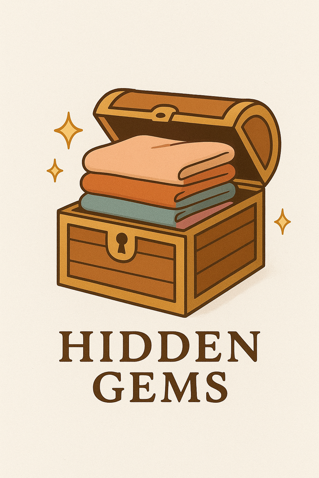 Hidden Gems